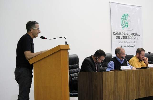 Foto: Marcelo Moura