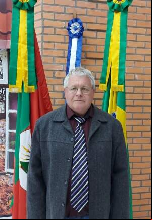 Vereador(a) Wilson Wissmann 